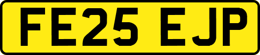 FE25EJP