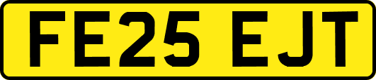 FE25EJT