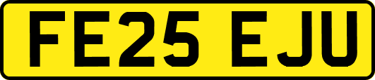 FE25EJU