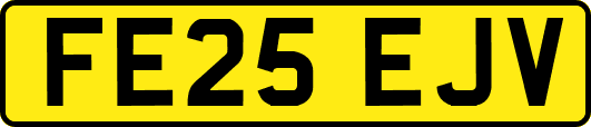 FE25EJV