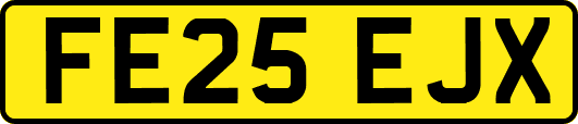 FE25EJX