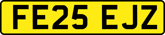 FE25EJZ
