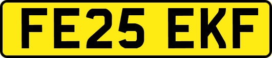 FE25EKF