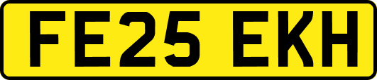 FE25EKH