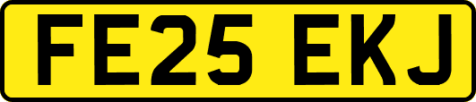 FE25EKJ