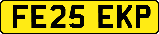 FE25EKP