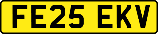 FE25EKV