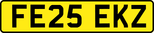 FE25EKZ