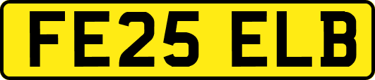FE25ELB