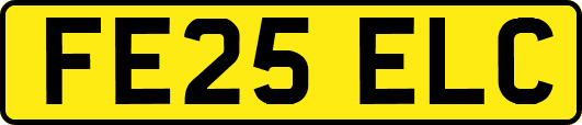 FE25ELC