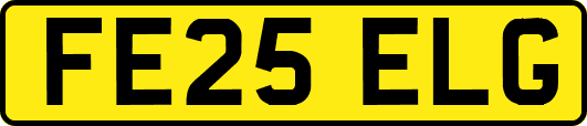 FE25ELG