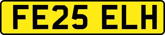 FE25ELH