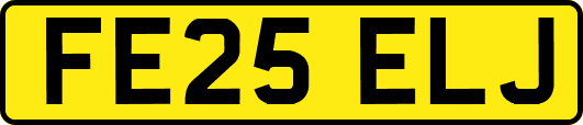 FE25ELJ