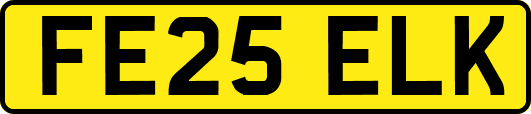 FE25ELK