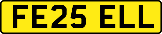FE25ELL