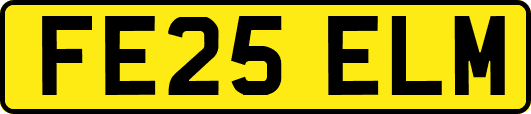 FE25ELM