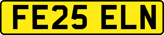 FE25ELN