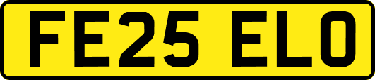 FE25ELO