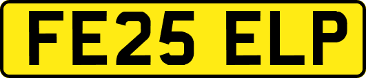 FE25ELP