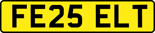 FE25ELT