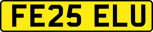 FE25ELU