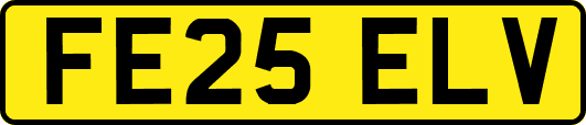 FE25ELV