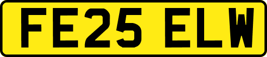 FE25ELW