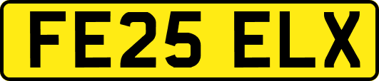 FE25ELX