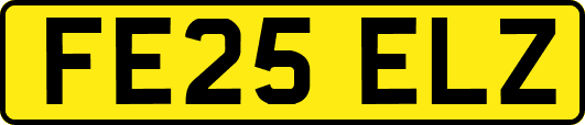 FE25ELZ