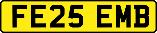 FE25EMB