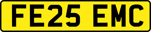 FE25EMC