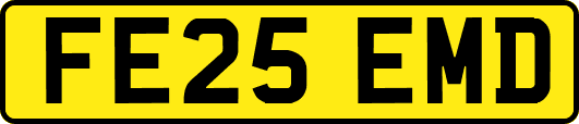 FE25EMD