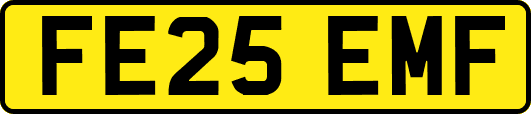 FE25EMF