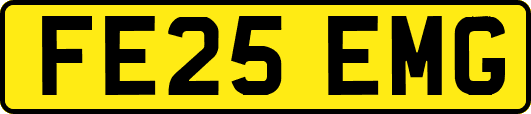 FE25EMG