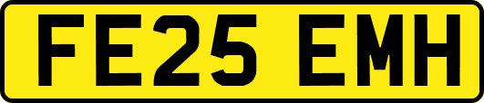 FE25EMH
