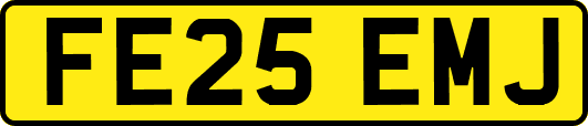 FE25EMJ