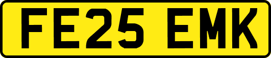 FE25EMK
