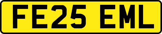 FE25EML