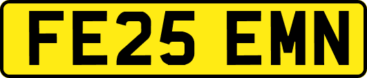 FE25EMN