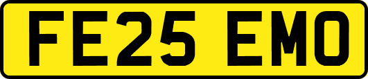 FE25EMO