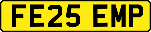 FE25EMP