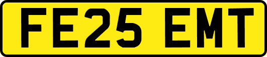 FE25EMT