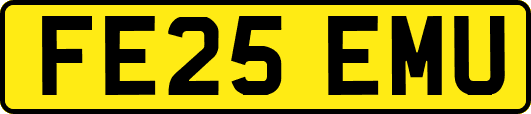 FE25EMU