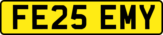 FE25EMY