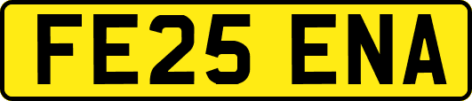 FE25ENA