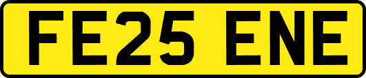 FE25ENE
