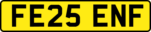 FE25ENF