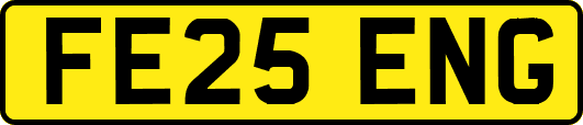 FE25ENG