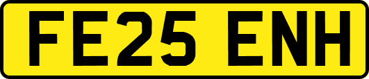 FE25ENH