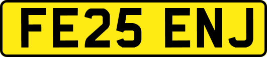 FE25ENJ